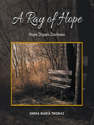 cover image of A Ray of Hope